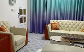 Ontrack Travel Transit Hotel