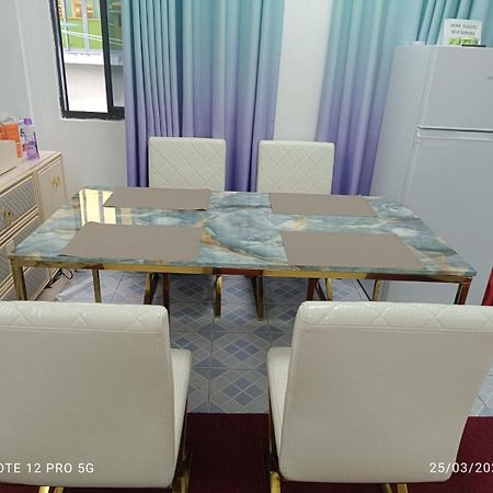 Ontrack Travel Transit Hotel Male Zewnętrze zdjęcie